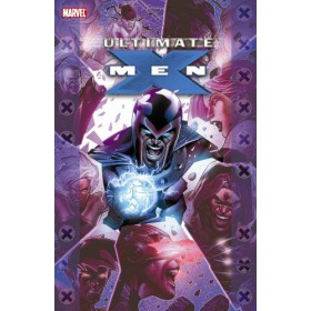 Ultimate X Men Vol 3 TPB